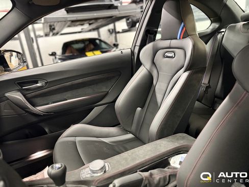Used 2020 BMW M2 CS image 40