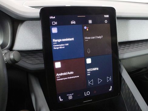 Used 2022 Polestar Polestar 2 w/ Pilot Package image 34