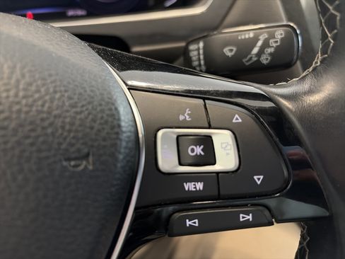 Used 2020 Volkswagen Tiguan SEL Premium R-Line image 24