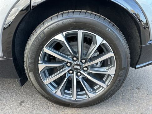 Used 2025 Cadillac Lyriq Sport w/ LPO, Floor Liner Package image 13