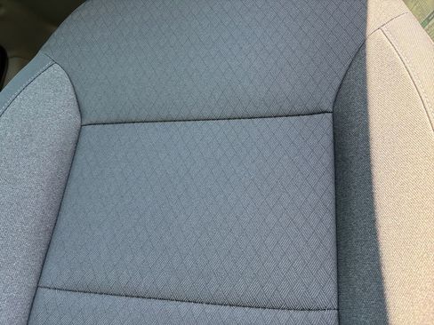 New 2026 Chevrolet Silverado 2500 Custom w/ Custom Value Package image 14