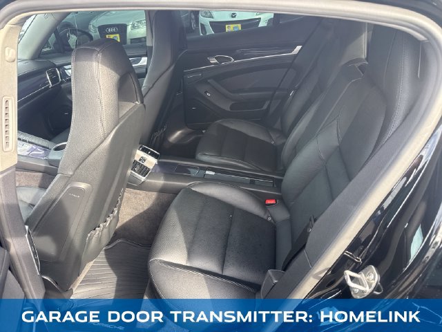 Used 2015 Porsche Panamera 4 AWD/4WD image 26