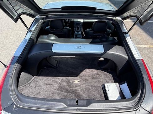 Used 2003 Nissan 350Z Touring RWD image 19