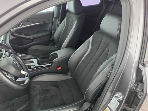 Used 2025 Acura Integra A-Spec w/ Technology Package FWD image 21
