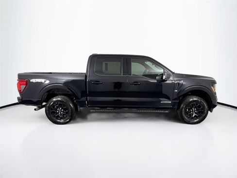 Used 2025 Ford F150 XLT w/ Equipment Group 302A MID image 11