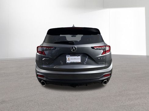 Certified 2024 Acura RDX AWD w/ A-Spec & Advance Pkg image 33