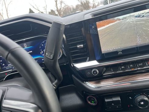 Used 2023 Chevrolet Silverado 1500 LT Trail Boss w/ Protection Package image 18