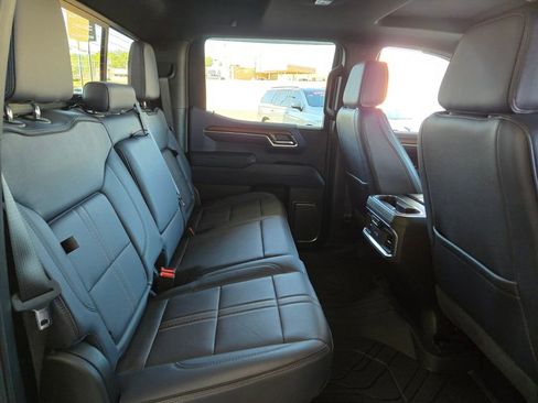 Used 2024 Chevrolet Silverado 1500 High Country w/ High Country Premium Package image 18