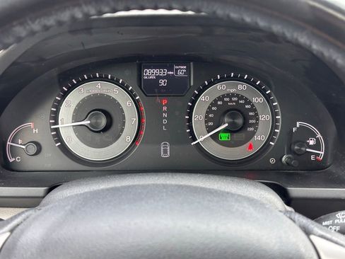 Used 2016 Honda Odyssey EX-L image 29