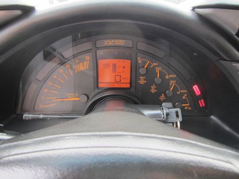 Used 1990 Chevrolet Corvette ZR-1 image 35