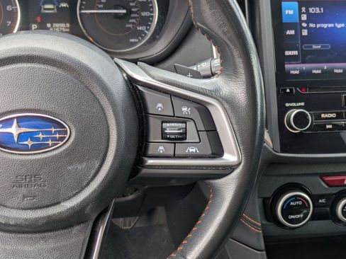 Used 2019 Subaru Crosstrek 2.0i Limited w/ Popular Package #2 image 20