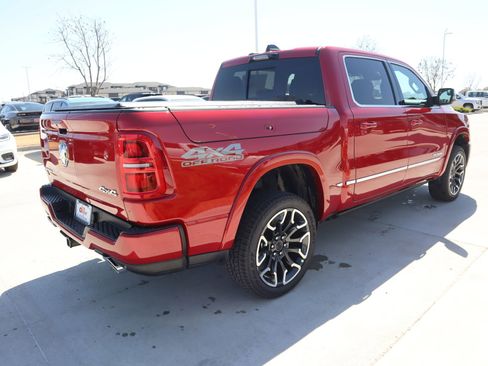 New 2026 RAM 1500 Limited image 22