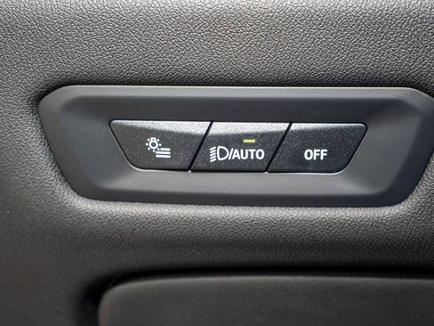 Used 2024 BMW X6 xDrive40i image 32