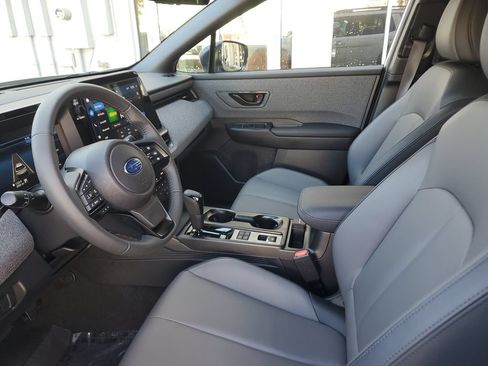 Used 2026 Subaru Outback Premium AWD/4WD image 23