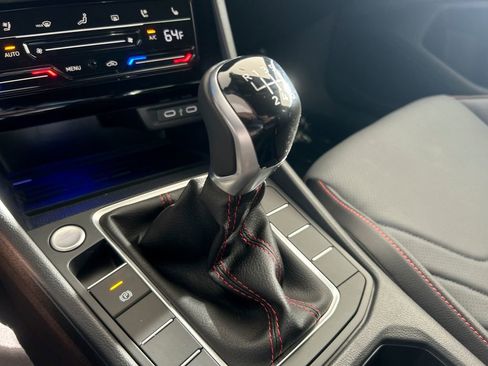 New 2026 Volkswagen Jetta GLI Autobahn FWD image 31