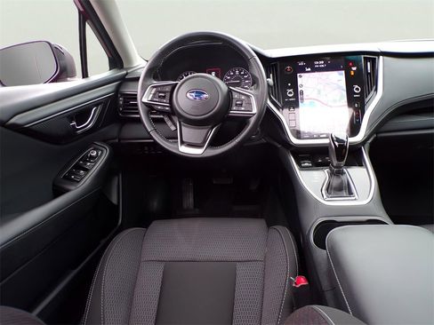 Used 2022 Subaru Outback Premium image 20