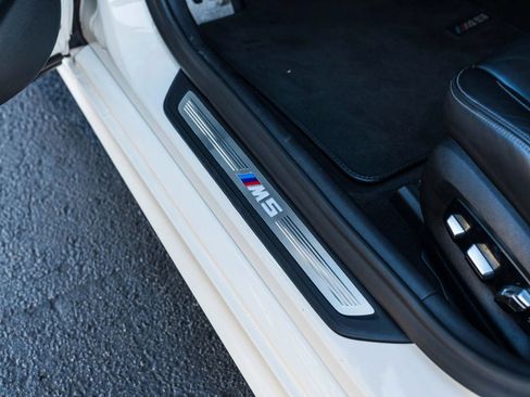 Used 2020 BMW M5 w/ Executive Package AWD/4WD image 21