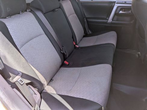 Used 2019 Toyota 4Runner SR5 AWD/4WD image 72