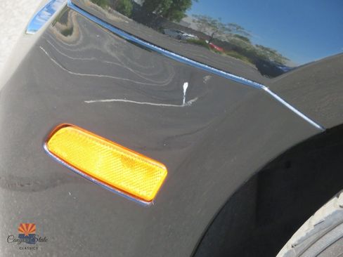 Used 2005 Chrysler Crossfire SRT-6 RWD image 26