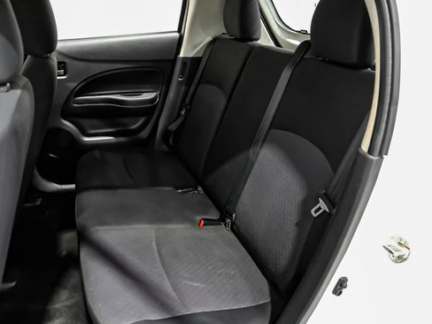 Used 2018 Mitsubishi Mirage ES FWD image 44