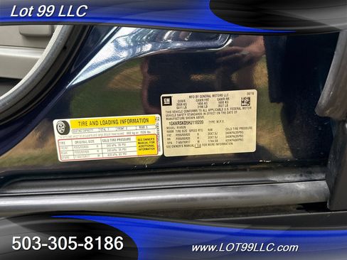 Used 2017 GMC Acadia Limited SLT image 37