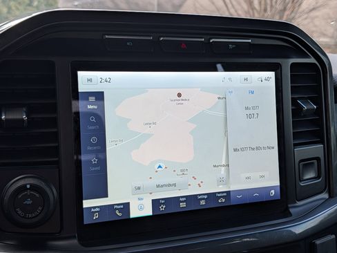 Used 2023 Ford F150 XLT w/ Equipment Group 302A High image 21