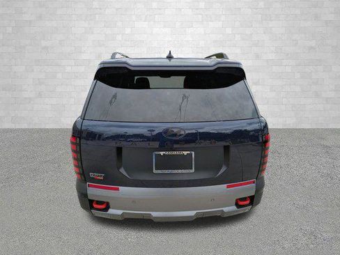 New 2026 Hyundai Palisade XRT Pro image 3