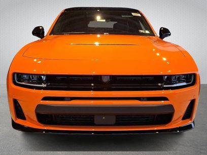 New 2026 Dodge Charger Scat Pack w/ Blacktop Package