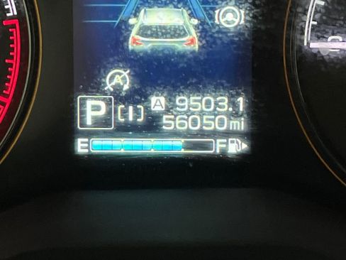 Certified 2023 Subaru Forester Wilderness image 18