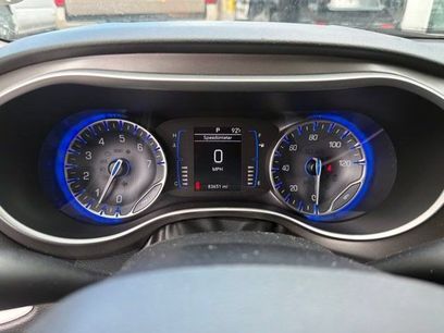 Used 2020 Chrysler Pacifica Touring