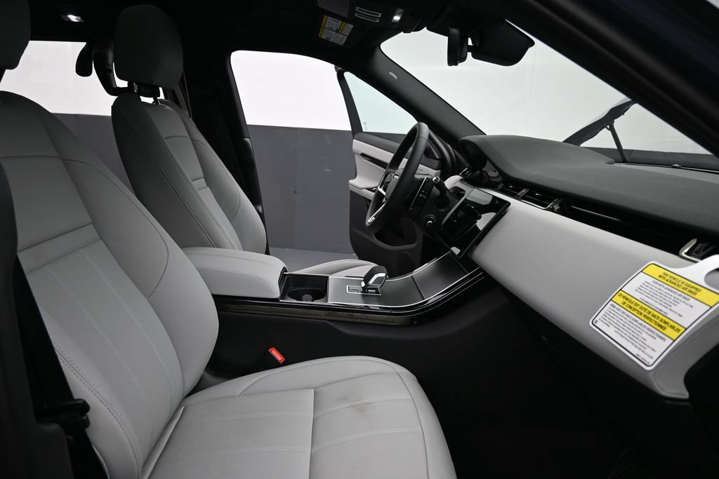 New 2026 Land Rover Range Rover Evoque S AWD/4WD image 5