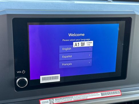 New 2025 Toyota Tacoma SR5 image 20