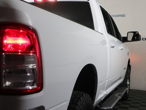 Used 2022 RAM 2500 Big Horn image 5