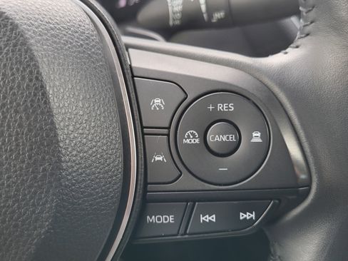 Certified 2023 Toyota Corolla XSE image 19