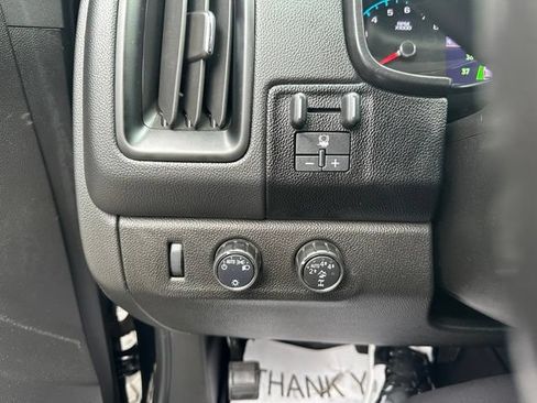 Used 2021 Chevrolet Colorado ZR2 AWD/4WD image 17