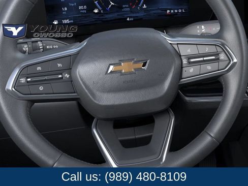 New 2026 Chevrolet Equinox LT image 19