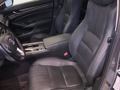 Used 2021 Honda Accord EX-L image 17