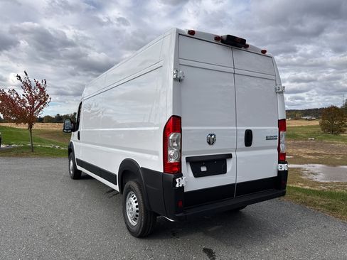 New 2026 RAM ProMaster 2500 w/ Advanced Safety Group image 20