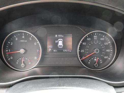 Used 2022 Kia Sportage LX AWD/4WD image 20