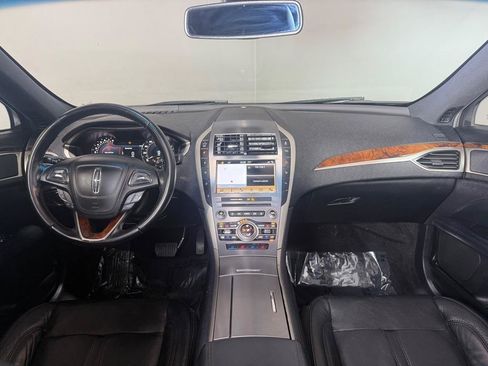 Used 2017 Lincoln MKZ Reserve w/ Technology Package FWD image 14