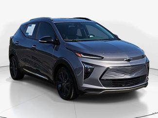 Used 2022 Chevrolet Bolt EUV Premier w/ Launch Edition video 2