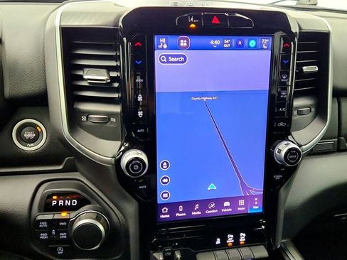 Used 2025 RAM 1500 Big Horn image 20