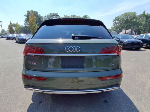 Used 2023 Audi Q5 2.0T Premium w/ Convenience Package AWD/4WD image 7