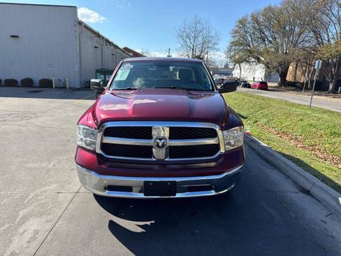 Used 2017 RAM 1500 Tradesman w/ Popular Equipment Group image 5