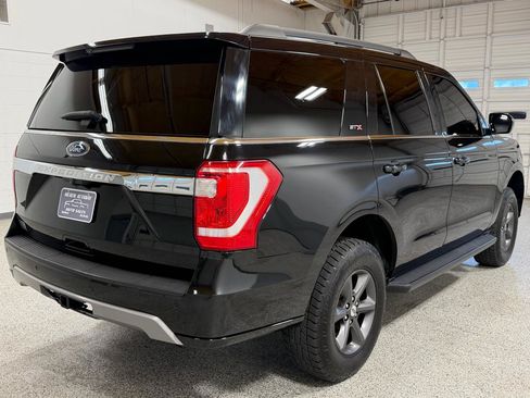 Used 2021 Ford Expedition XL AWD/4WD image 4