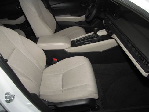 Certified 2023 Honda Accord LX image 20