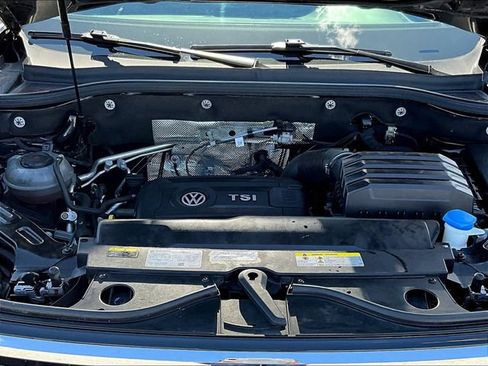 Used 2023 Volkswagen Atlas SE FWD image 32