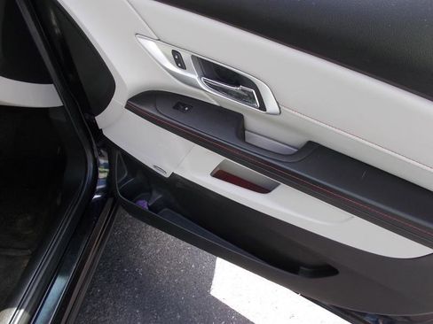 Used 2015 GMC Terrain SLT w/ Open Road Package FWD image 22