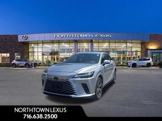 Used 2023 Lexus RX 350 Premium w/ Accessory Package AWD/4WD 360° Tour