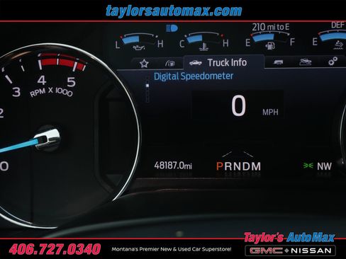 Used 2022 Ford F350 Platinum w/ FX4 Off-Road Package AWD/4WD image 7
